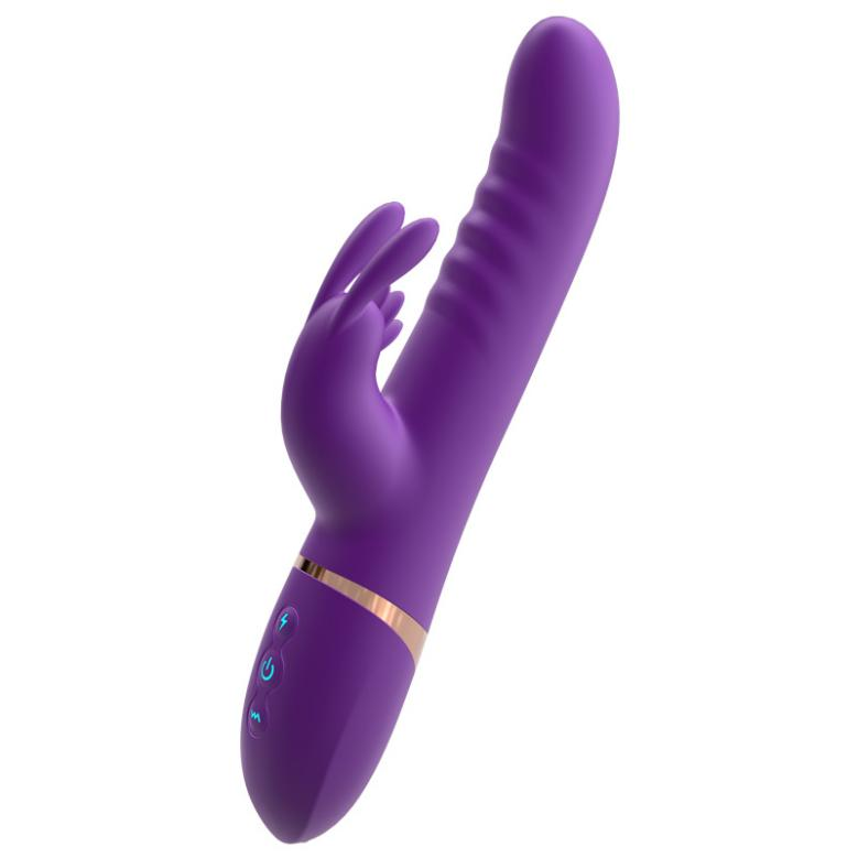 Ano ang Rabbit Vibrator