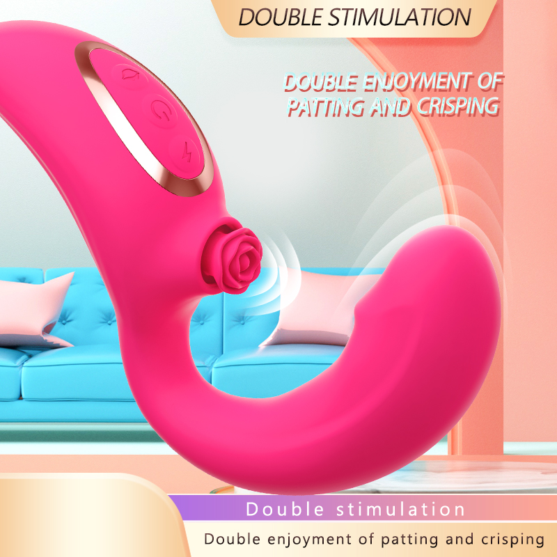 Ano ang Clitoral Vibrator?