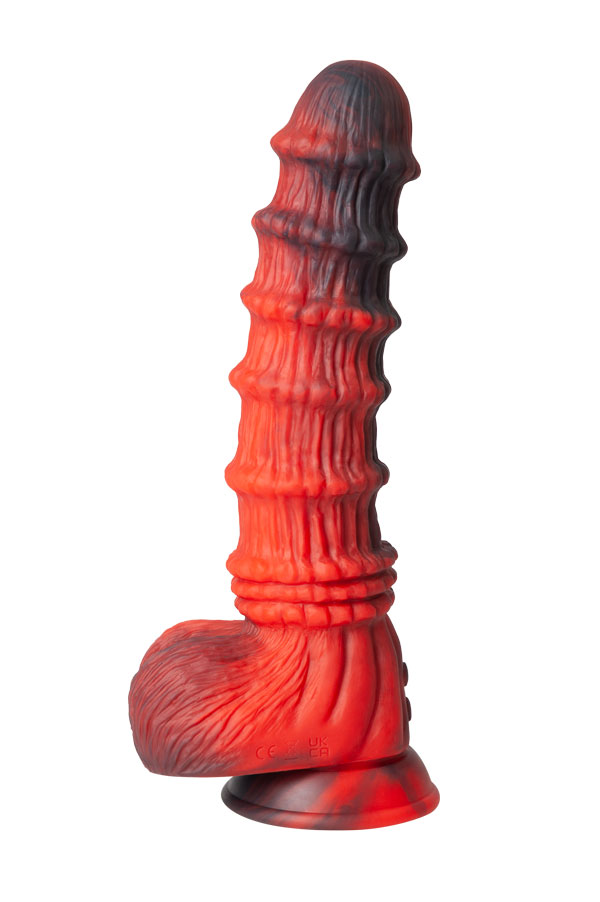 ​Flame Series New Vibrating Dildos noong Pebrero, 2024