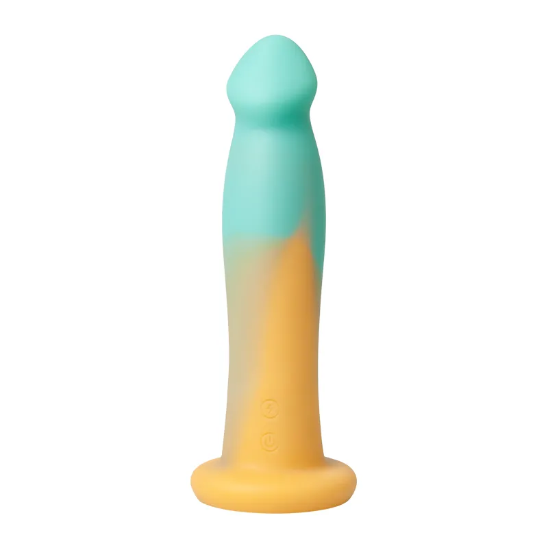 Bakit ang Thrusting Vibrator ang Ultimate Pleasure Device