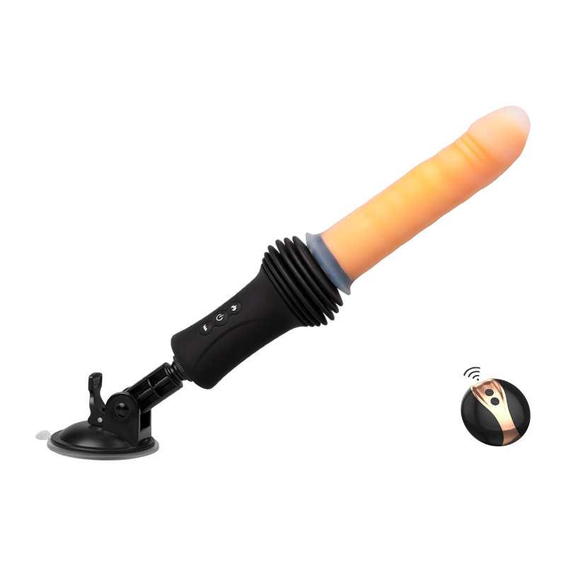 Double Layered Thrusting Vibrator