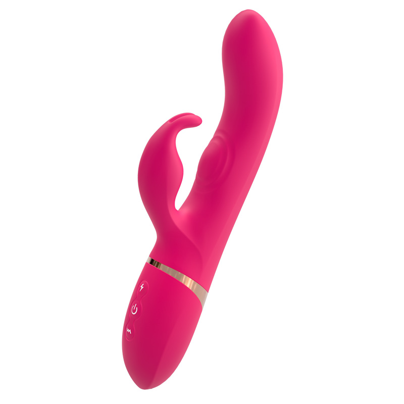 Kuneho Patting G-Spot Vibrator